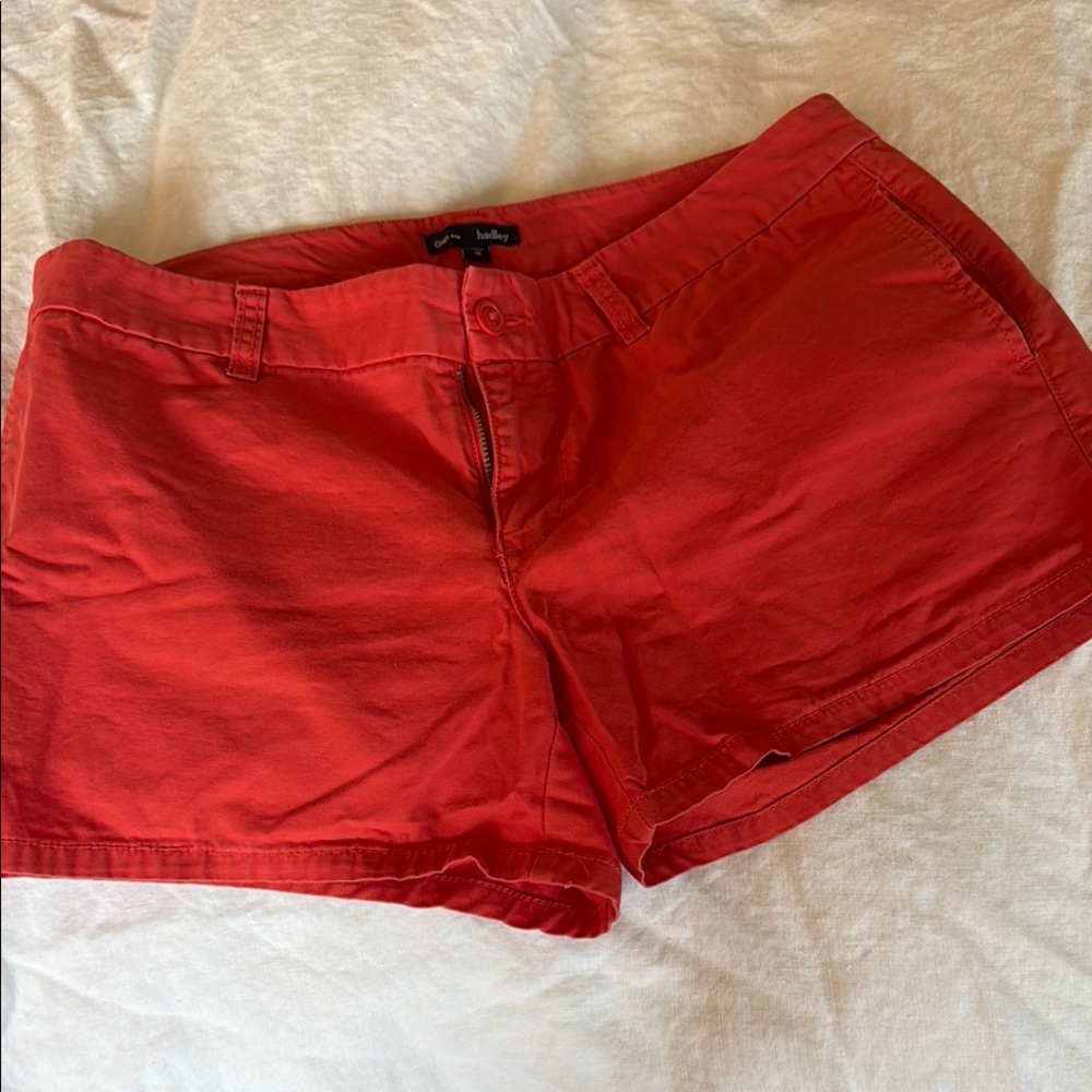 GAP Hadley Shorts
